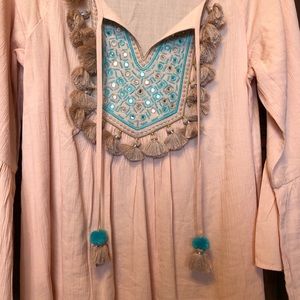 Size small Lilly Pulitzer blouse